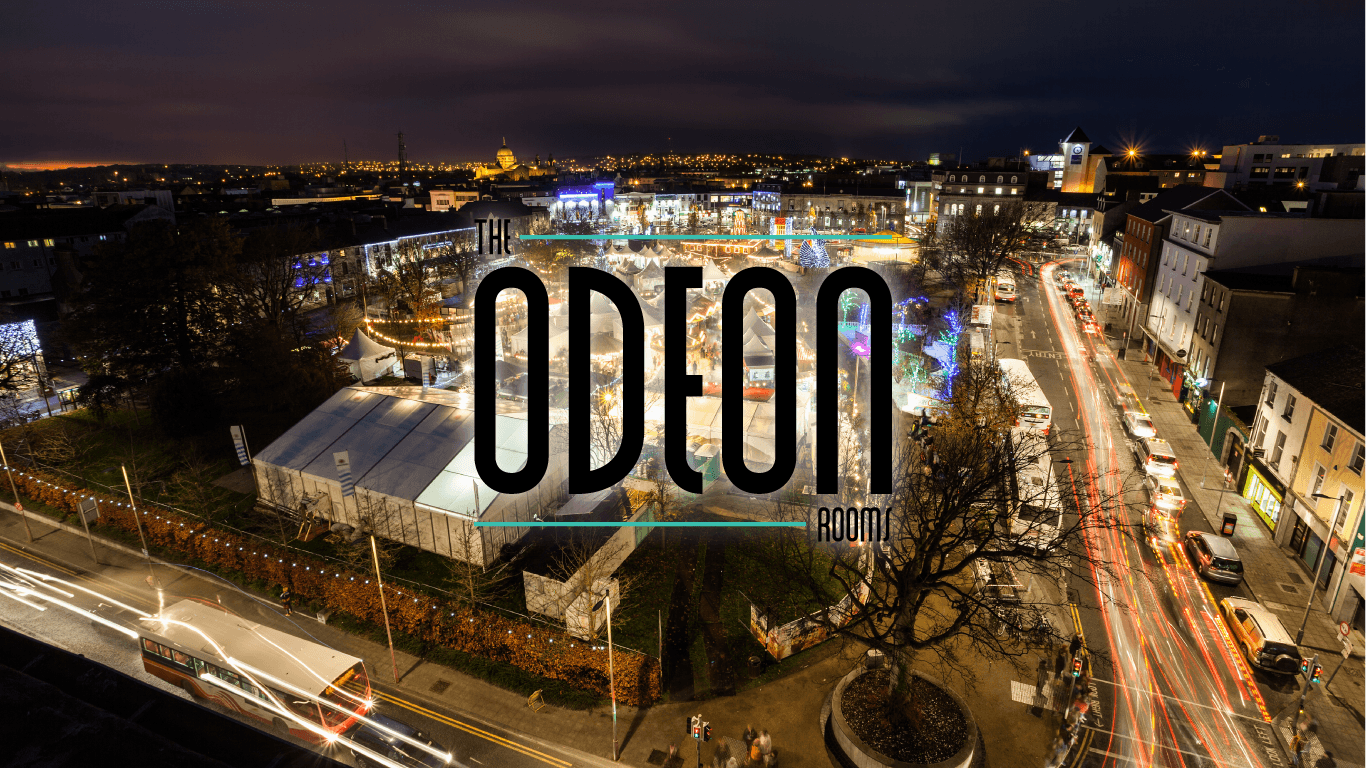 THe Odeon Rooms Eyres Square