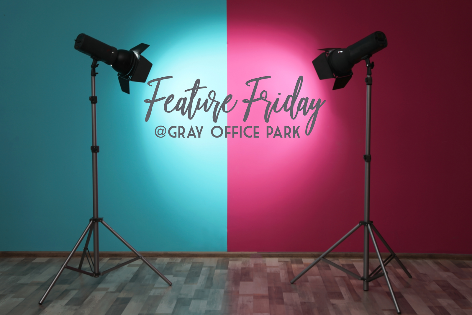 Feature Friday