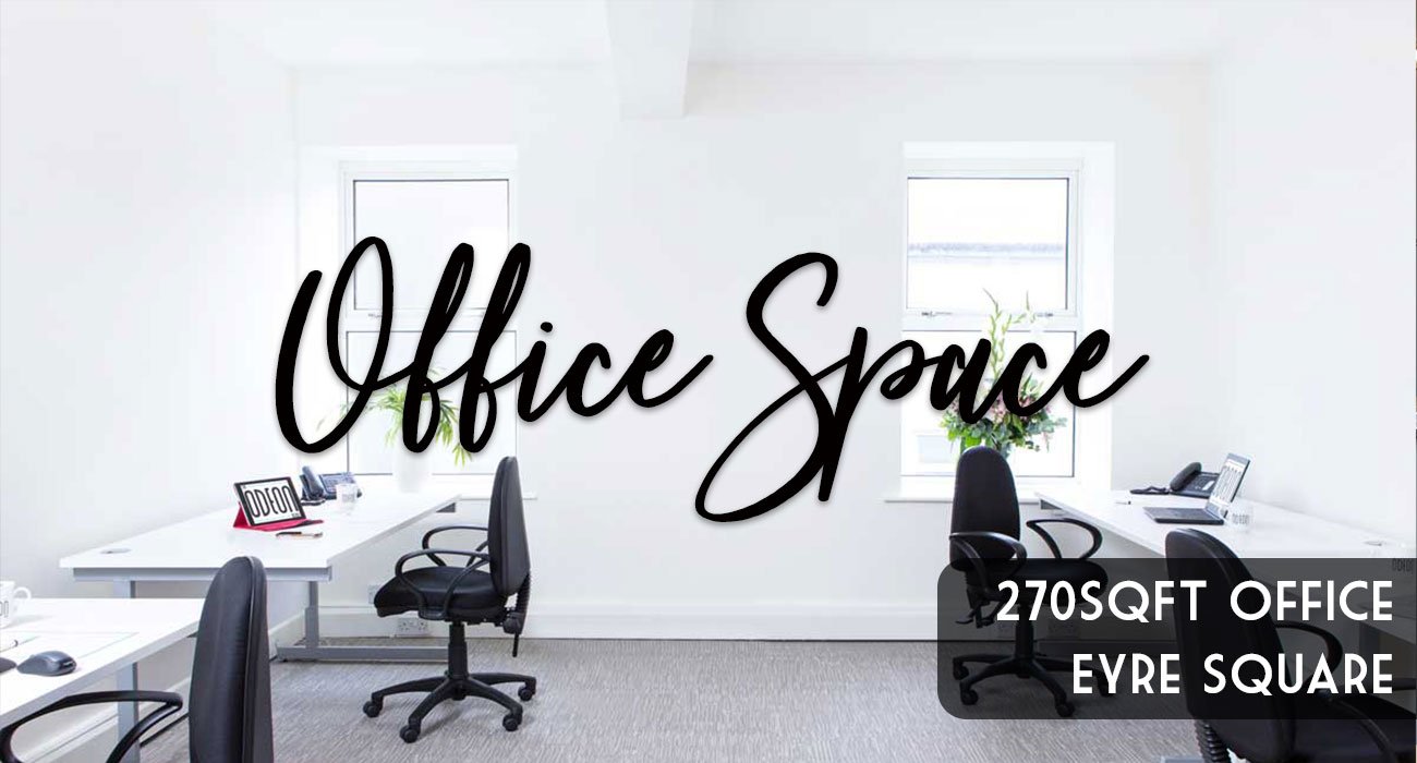 Eyre Square Office